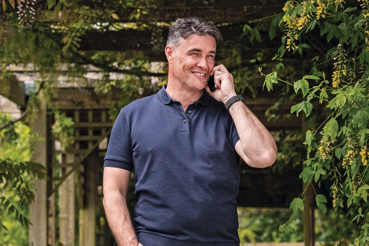 Speak to a member of our team.