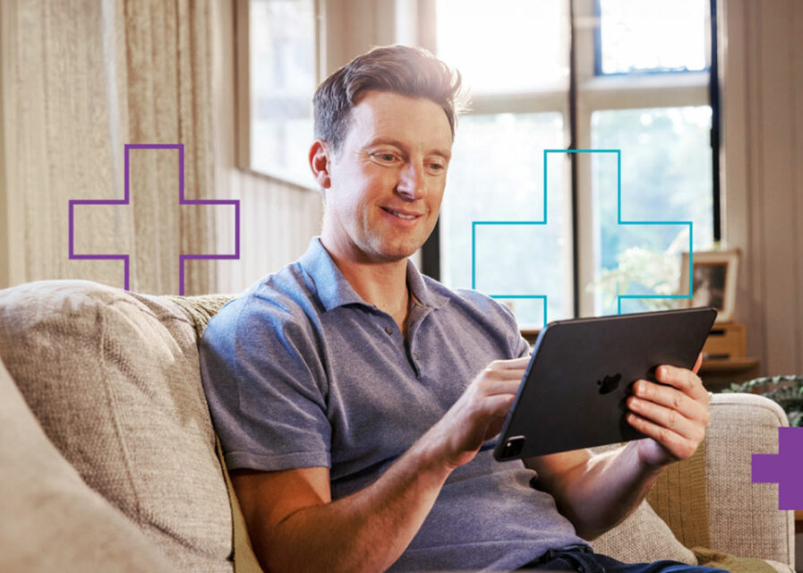 How to transfer an ISA