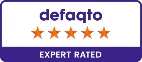 Personal Pension (True Potential Pension)