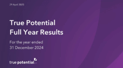 True Potential FY2024 Results Call – Video