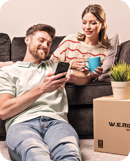 Team working together