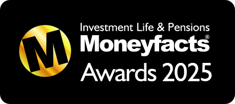 Best Use of Technology In the Investment Life & Pensions Sector (Winner)