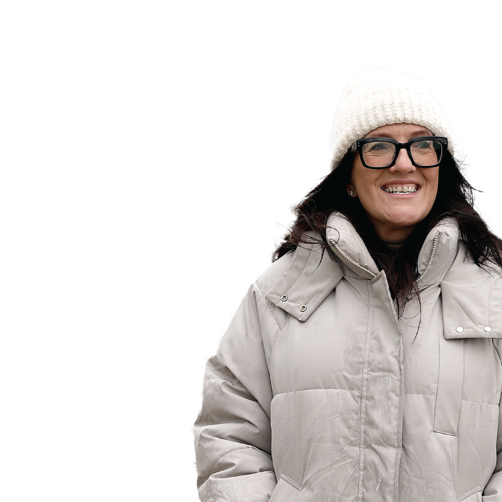 Testimonial for Jenny Rowland