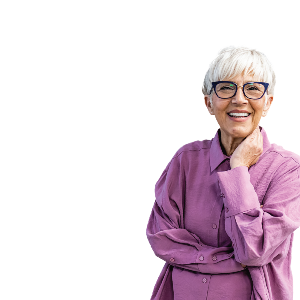 Testimonial for Susan Lorem